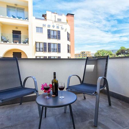 Apartamento Balaguer House Alguer Exterior foto