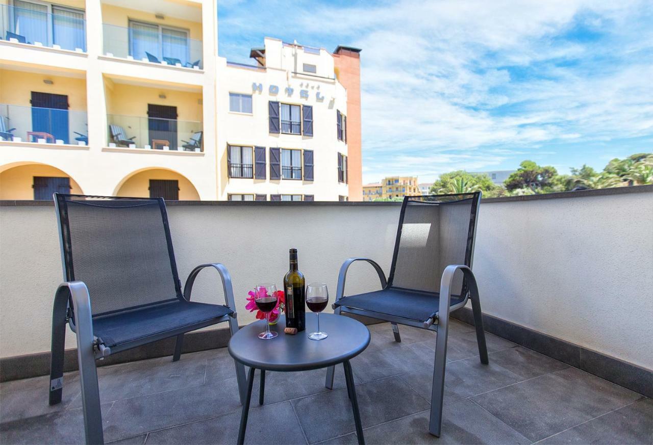 Apartamento Balaguer House Alguer Exterior foto