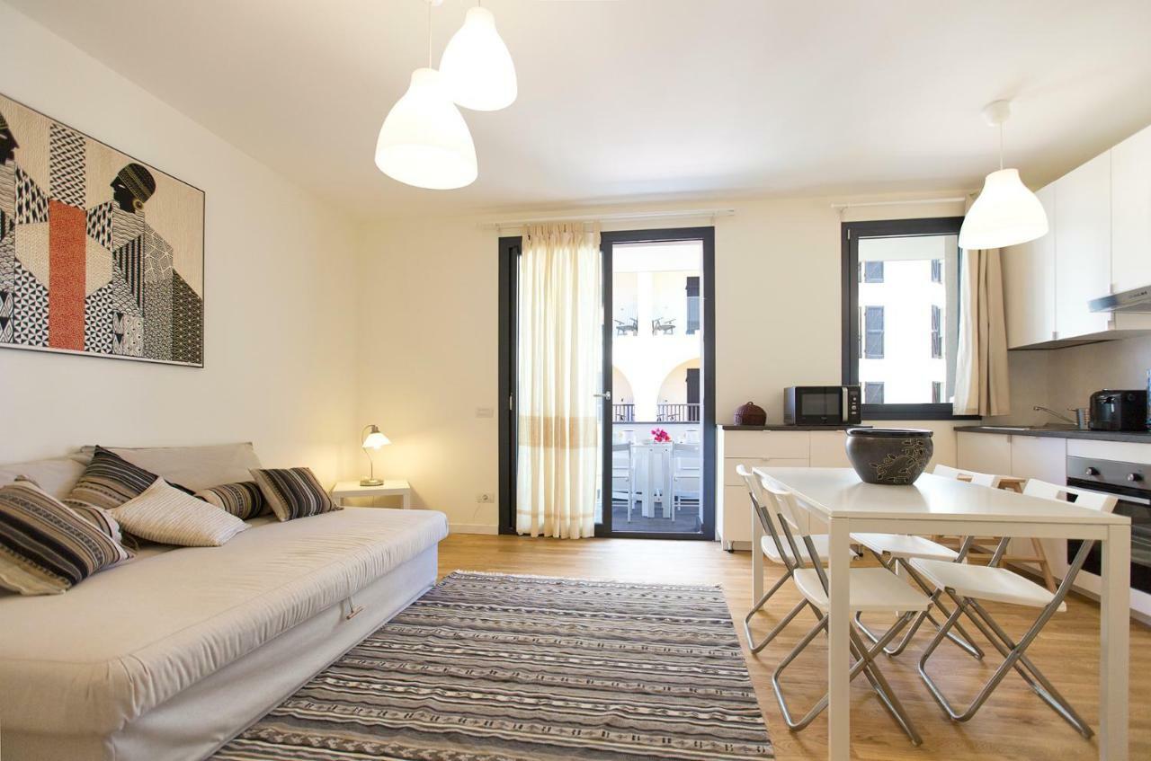 Apartamento Balaguer House Alguer Exterior foto