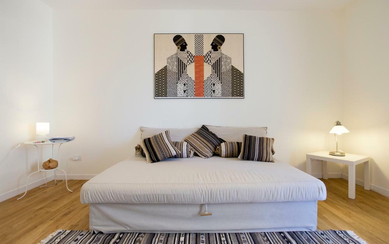 Apartamento Balaguer House Alguer Exterior foto
