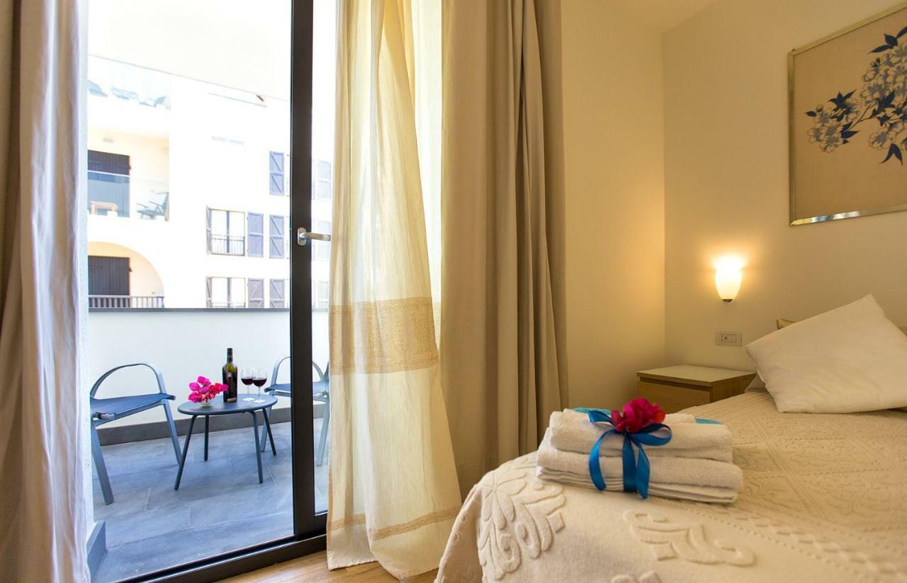 Apartamento Balaguer House Alguer Exterior foto