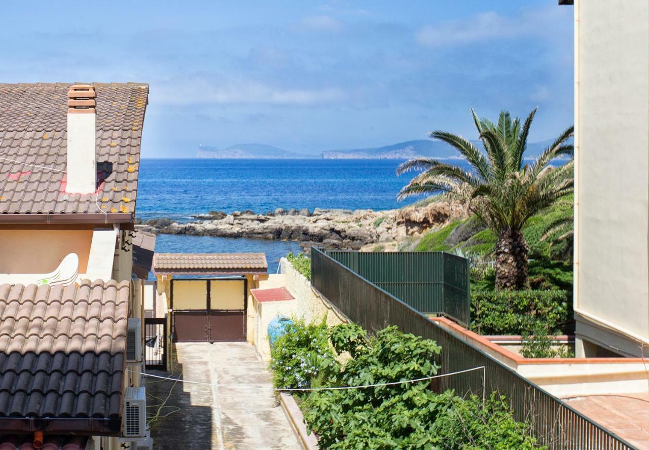 Apartamento Balaguer House Alguer Exterior foto