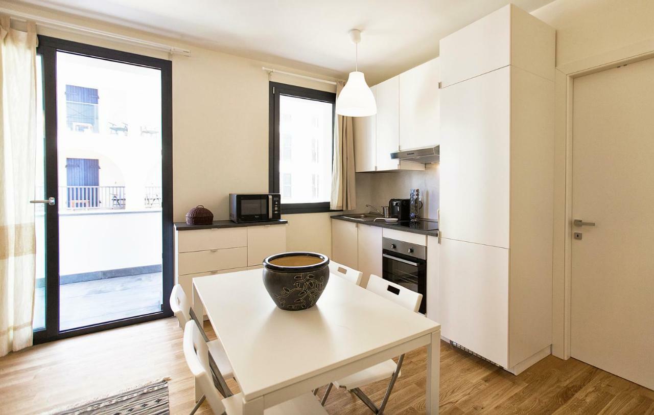 Apartamento Balaguer House Alguer Exterior foto