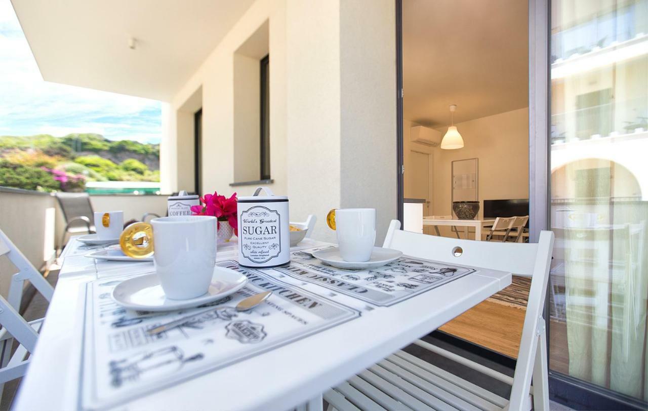Apartamento Balaguer House Alguer Exterior foto