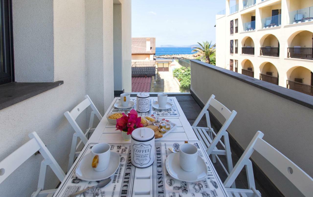 Apartamento Balaguer House Alguer Exterior foto
