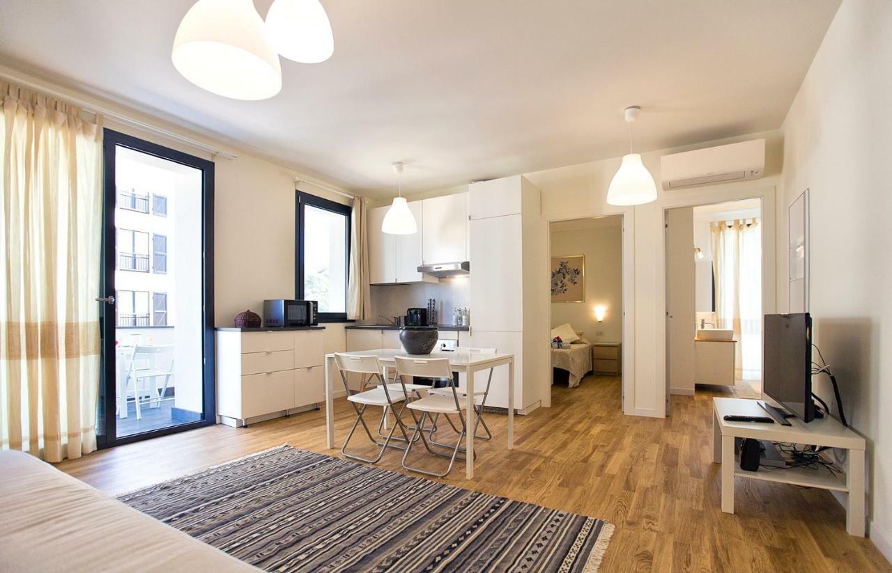 Apartamento Balaguer House Alguer Exterior foto