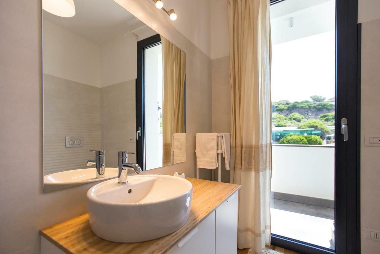 Apartamento Balaguer House Alguer Exterior foto