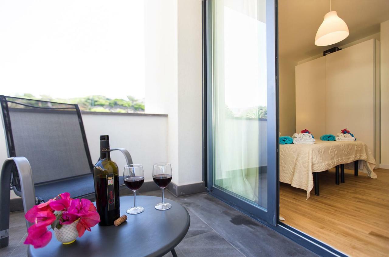 Apartamento Balaguer House Alguer Exterior foto