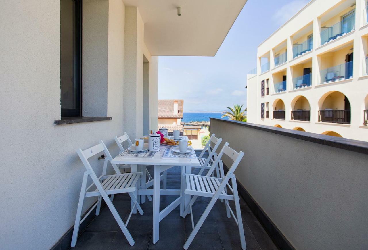 Apartamento Balaguer House Alguer Exterior foto