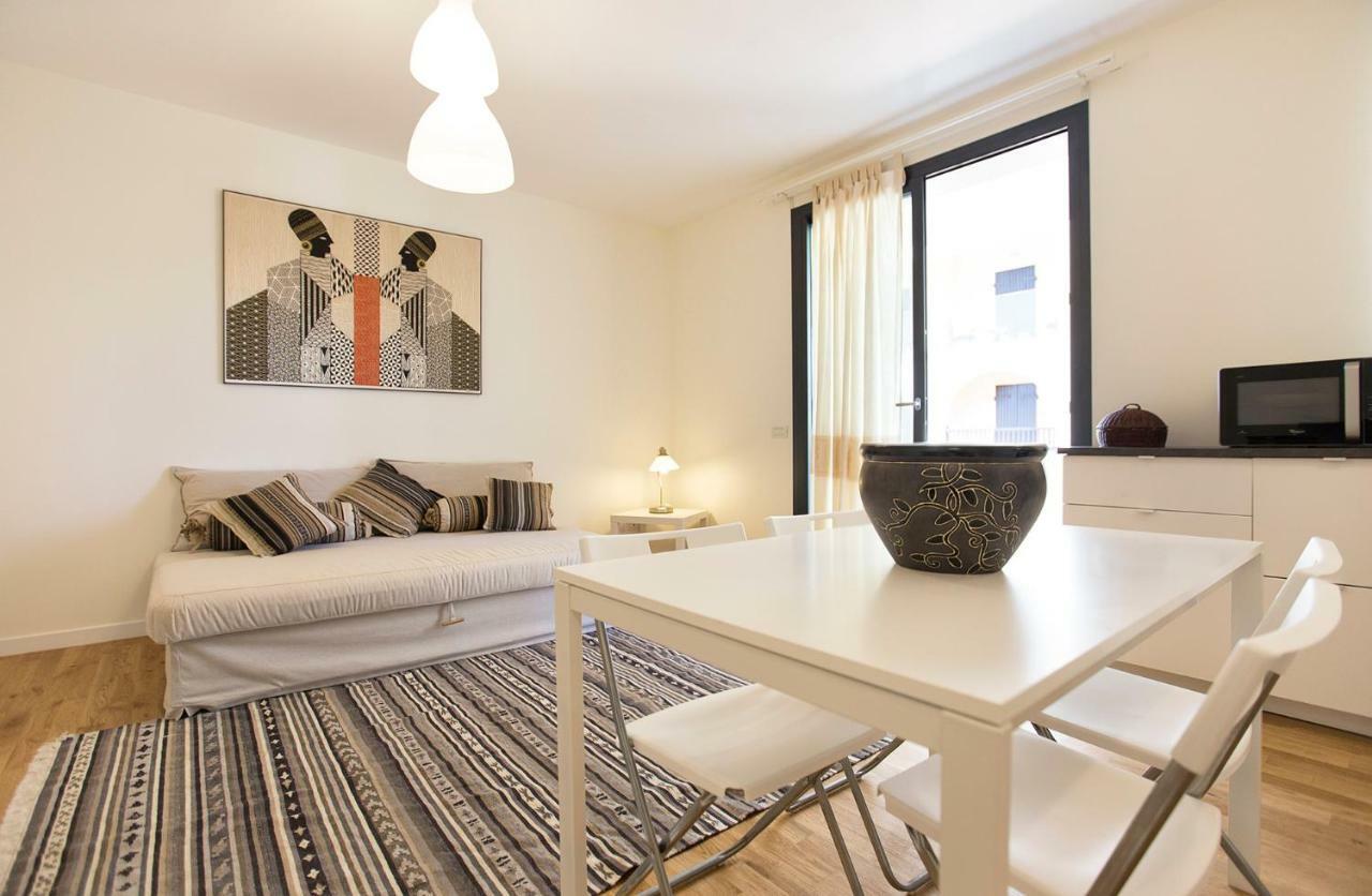Apartamento Balaguer House Alguer Exterior foto